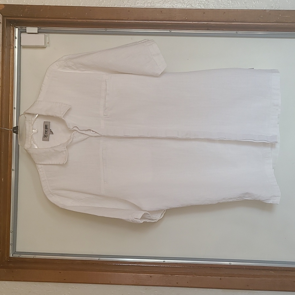 Stacy Adam's shirt..#(275)